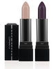Garet pugh and mac cosmetics lipstick